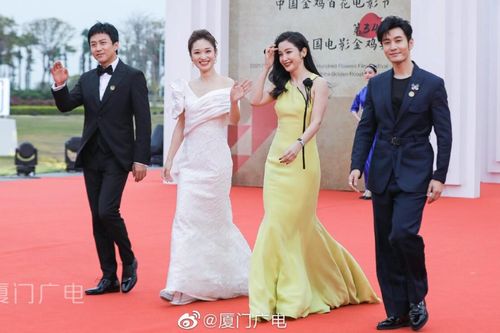 Kim Kê 2021: Nữ chính 'Xin chào, Lý Hoán Anh' ẵm cúp Ảnh hậu, Dịch Dương Thiên Tỉ mất ngôi Ảnh đế