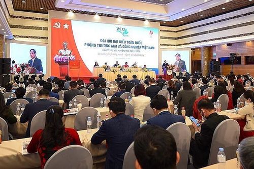 Động lực mới cho doanh nghiệp vững mạnh - quốc gia thịnh vượng
