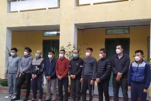 Thái Bình: Triệt phá đường dây cá độ hơn 8.400 tỷ đồng