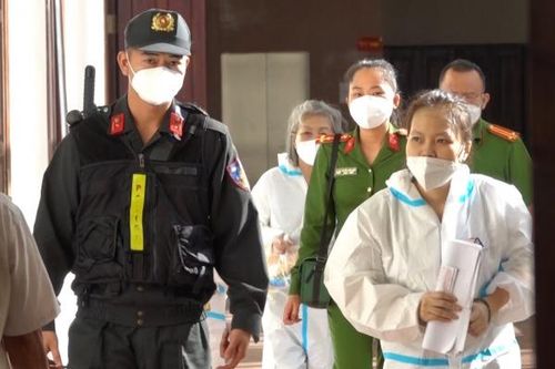 Bác kháng cáo, y án sơ thẩm vụ 'quan tài bêtông'