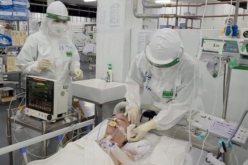 Số F0 ở TP.HCM đã giảm, vì sao Hà Nội lại tăng từng ngày?
