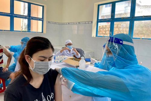 Đại dịch COVID-19: Cần bổ sung chức danh điều dưỡng cộng đồng