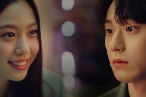 Lee Do Hyun và Go Min Si tái hợp trong phim mới, cái kết sẽ có hậu hơn 'Youth of May'?