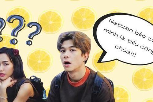 'Thánh nhây' Diệu Nhi lên tiếng sau khi 'nói hớ' giới tính của con đầu lòng với Anh Tú