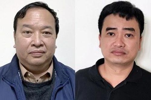 Những ai bị khởi tố trong vụ thổi giá kit xét nghiệm Việt Á?