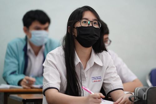 Thêm địa phương cho học sinh đến trường sau Tết Dương lịch