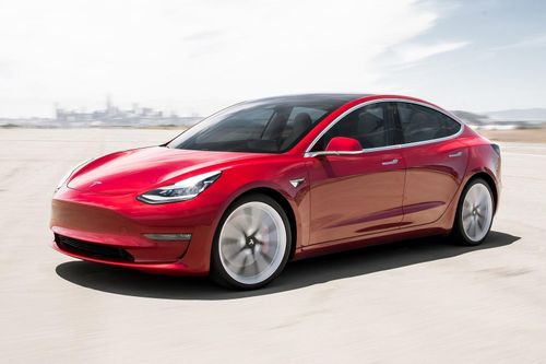 Tesla Model 3 và Model S tiếp tục bị triệu hồi tại Mỹ