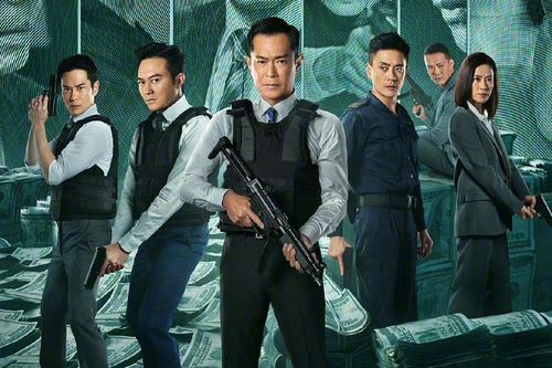 Phim hành động của Cổ Thiên Lạc có doanh thu thấp dịp đầu năm