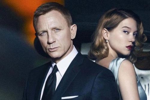Daniel Craig: 'Tôi hạnh phúc khi buông bỏ vai James Bond'