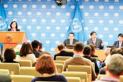 10 sự kiện quốc tế nổi bật năm 2021