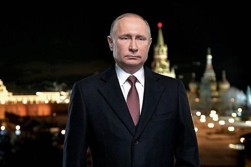 Thông điệp chào đón năm mới 2022 của các nguyên thủ quốc gia