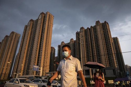 Kinh tế Trung Quốc năm 2022: Hai thách thức lớn lấn lướt triển vọng tăng trưởng?