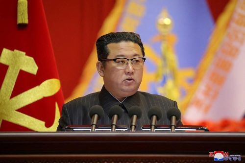 'Bất ổn ngày càng tăng', Triều Tiên sẽ củng cố năng lực quân sự