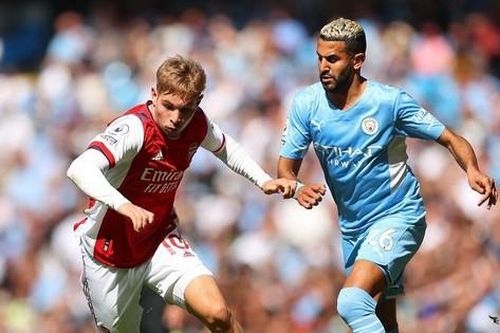 Nhận định, dự đoán Arsenal vs Man City: Chờ Pháo thủ giải cứu Ngoại hạng Anh