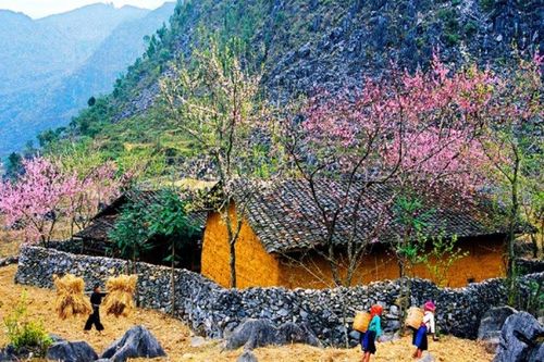 Đầu xuân đến với những lễ hội đặc sắc ở Hà Giang