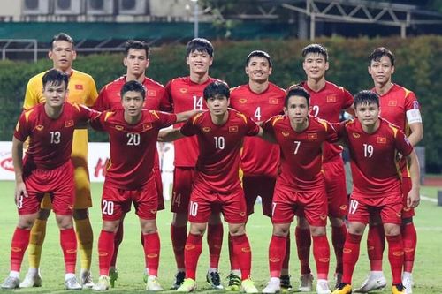 Năm 2022 bận rộn của ông Park và bóng đá Việt Nam