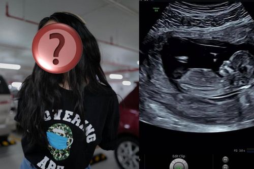 Ngay ngày đầu năm, một sao nữ Vbiz công khai đang mang thai con đầu lòng với bạn trai đại gia