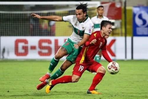 Indonesia đá xấu nhất vẫn nhận giải Fair Play: AFF Cup bị chê 'ao làng'
