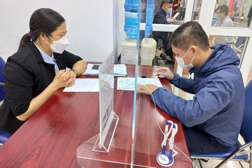 Năm 2021, hơn 28 triệu đối tượng được hỗ trợ từ gói 26.000 tỷ đồng