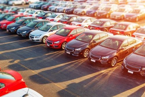 Năm 2021 đã thay đổi ngành công nghiệp ô tô thế giới như thế nào?