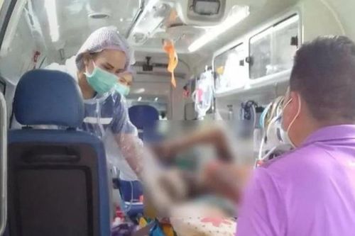 Người đàn ông bị quý tử tạt xăng thiêu sống, nguyên nhân bi kịch hóa ra bắt nguồn từ một câu nói 'vỗ ngực' khoe bản thân