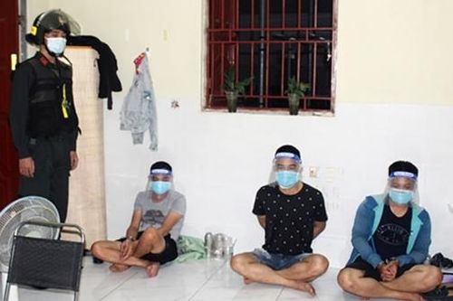 'Tín dụng đen' bủa vây công nhân