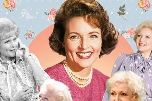Khán giả tiếc nuối khi 'cô gái vàng của Hollywood' Betty White đột ngột qua đời ở tuổi 99