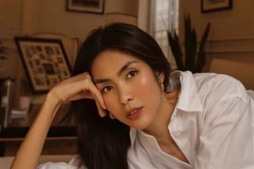 Dân mạng tinh ý phát hiện chi tiết hé lộ giới tính của nhóc tỳ thứ 3 nhà Hà Tăng