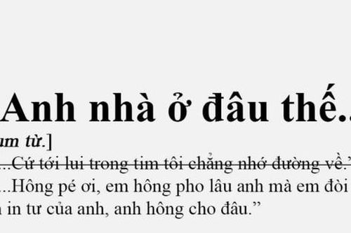 Trào lưu 'Hong bé ơi' đang làm mưa làm gió cõi mạng: Tất cả chỉ từ một nhầm lẫn!