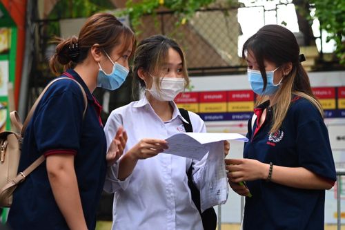 Dự báo bức tranh giáo dục năm 2022