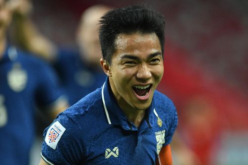 Tuyển Thái Lan vô địch AFF Cup nhờ sự thực dụng
