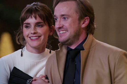 Tiết lộ về Emma Watson ở 'Harry Potter' sau 20 năm