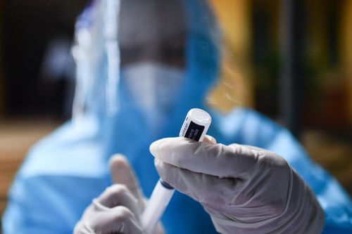 Phân bổ hơn 1,76 triệu liều vaccine AstraZeneca