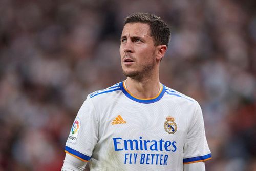 Real Madrid thua đội hạng 16
