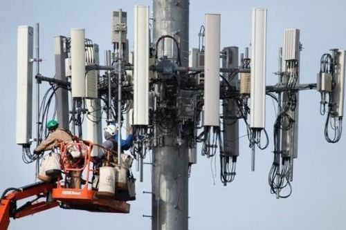 Mỹ lại hoãn triển khai mạng 5G vì có thể gây nhiễu cho thiết bị đo độ cao của máy bay