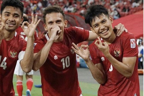 Indonesia xác nhận mất 4 sao trẻ tại U23 AFF Cup