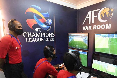 Giải U23 Đông Nam Á sẽ áp dụng công nghệ VAR