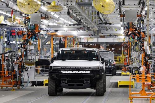9 dự đoán về thị trường ô tô thế giới năm 2022