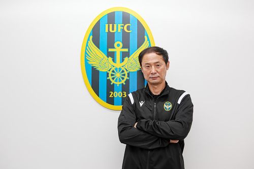 Cựu trợ lý của HLV Park Hang Seo tìm được công việc mới ở Hàn Quốc