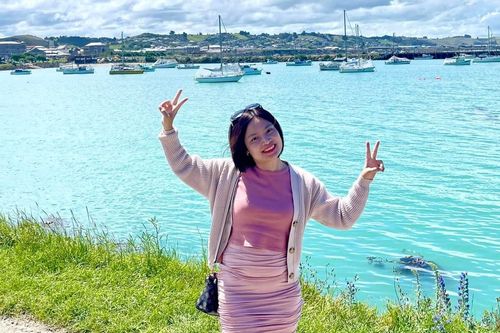 Năm 2022, chủ nhà hàng Việt muốn 'phượt' xuyên New Zealand