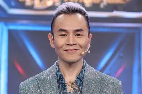Chuyện gì đang xảy ra với Binz?