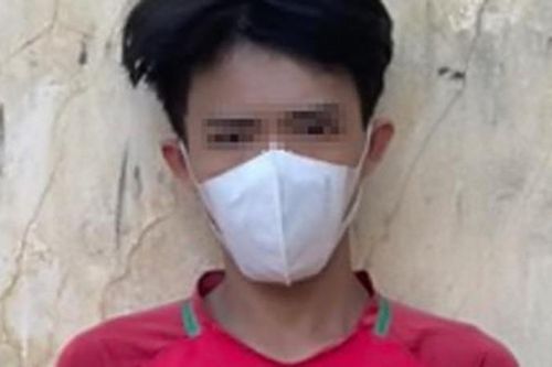 Thiếu niên tuổi 16 nửa đêm đưa 'người yêu nhí' về nhà 'làm trò vợ chồng'