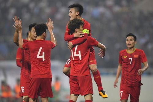Hoàng Đức, Quang Hải lọt vào đội hình tiêu biểu AFF Cup 2020