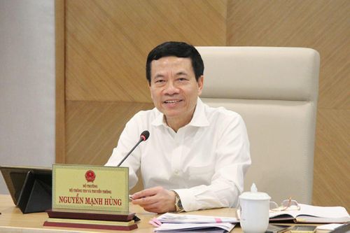 Bộ TT&TT mong muốn ngành Ngân hàng đi đầu về chuyển đổi số quốc gia
