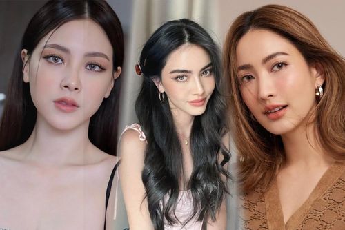 7 sao Thái Lan được trả cát xê cao nhất: Baifern Pimchanok xếp sau Mai Davika, Top 1 gây choáng nhất!