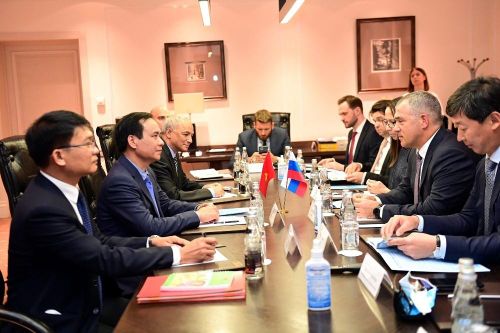 Quảng Trị: Nhiều giải pháp thu hút dự án FDI
