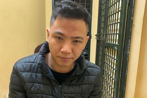 Trốn bệnh viện tâm thần điều hành đường dây 'tín dụng đen'