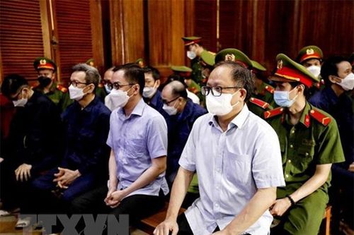 Ông Tất Thành Cang bị đề nghị 12 đến 14 năm tù