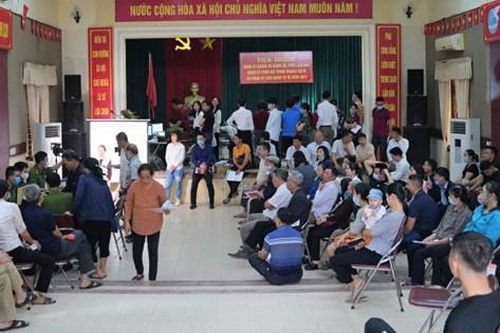 Tổng đài 19000368 giải đáp thắc mắc về căn cước công dân