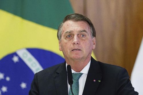 Hé lộ tình trạng của Tổng thống Brazil sau khi nhập viện khẩn cấp
